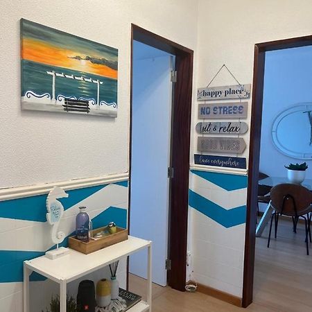 Apartment Ericeira South Exteriör bild