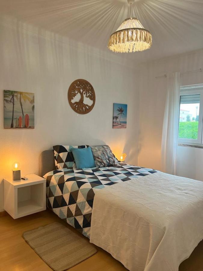 Apartment Ericeira South Exteriör bild