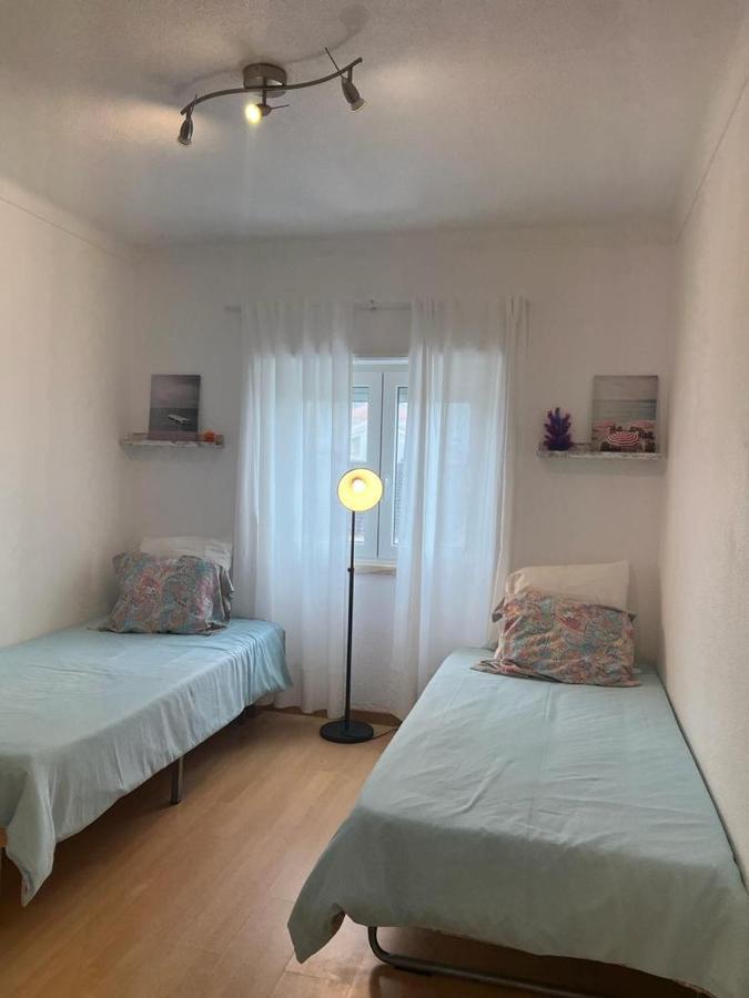 Apartment Ericeira South Exteriör bild