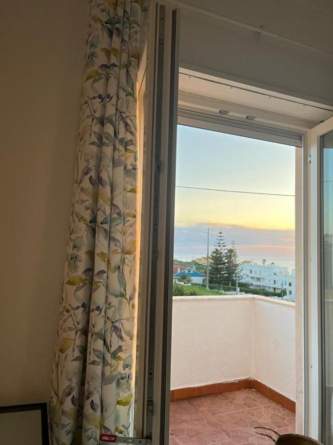 Apartment Ericeira South Exteriör bild