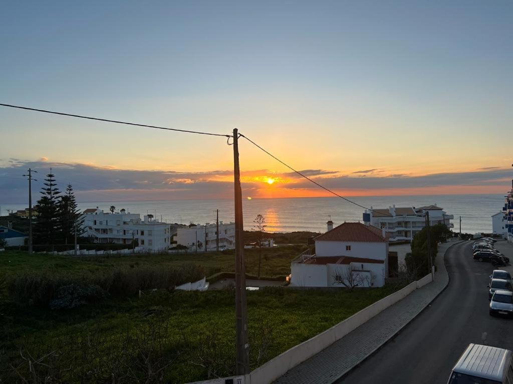 Apartment Ericeira South Exteriör bild
