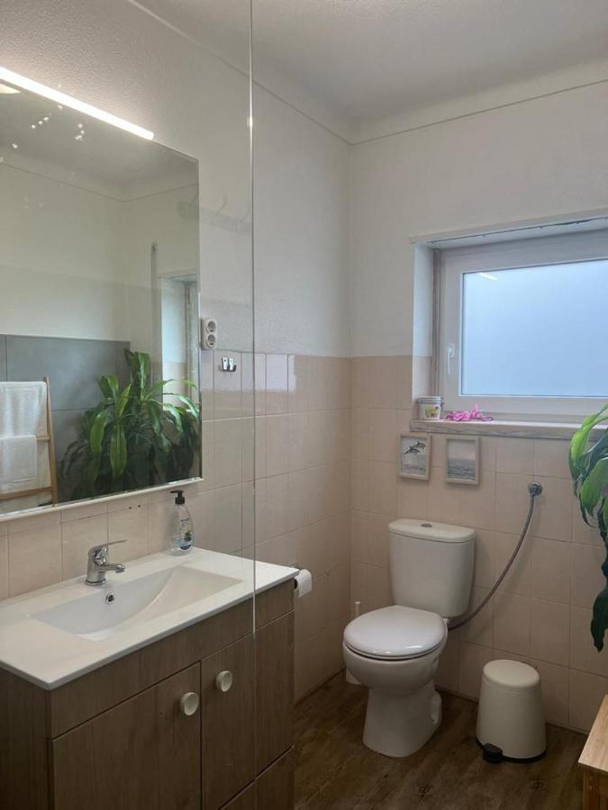 Apartment Ericeira South Exteriör bild