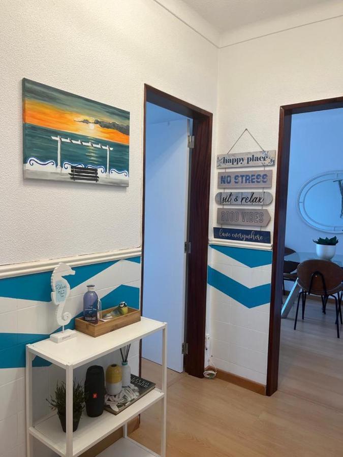 Apartment Ericeira South Exteriör bild