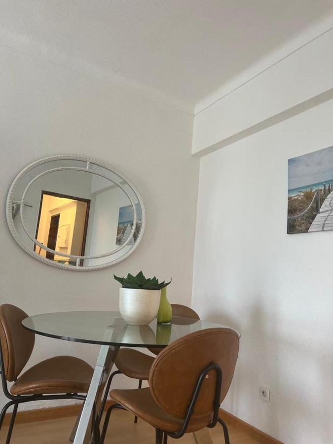 Apartment Ericeira South Exteriör bild
