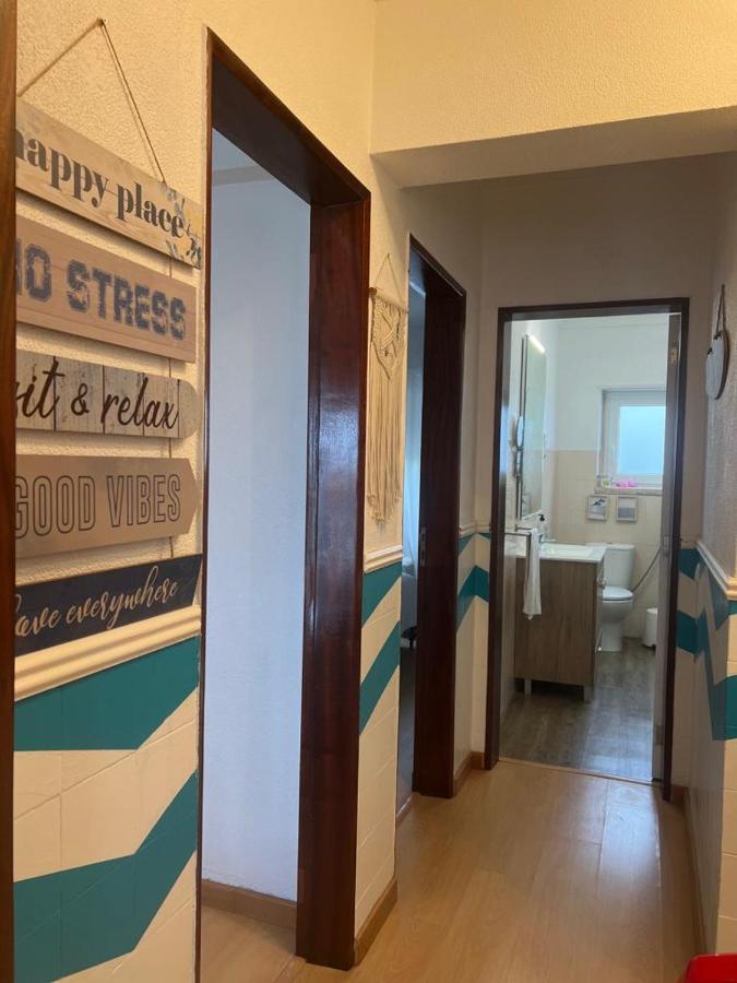Apartment Ericeira South Exteriör bild