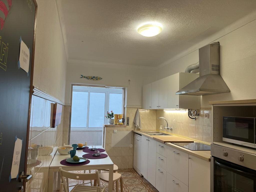 Apartment Ericeira South Exteriör bild